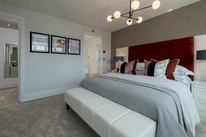 4 Bedroom Detached House For Sale In Radwinter Road, Sewards End, Saffron Walden, CB10