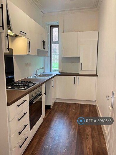 2 Bedroom Flat To Rent In Espedair St, Paisley, PA2