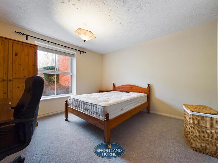 2 Bedroom Apartment To Rent In Drapers Fields, Canal Basin, Coventry, CV1