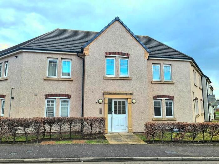 2 Bedroom Flat To Rent In Suthren Yett, Prestonpans, EH32