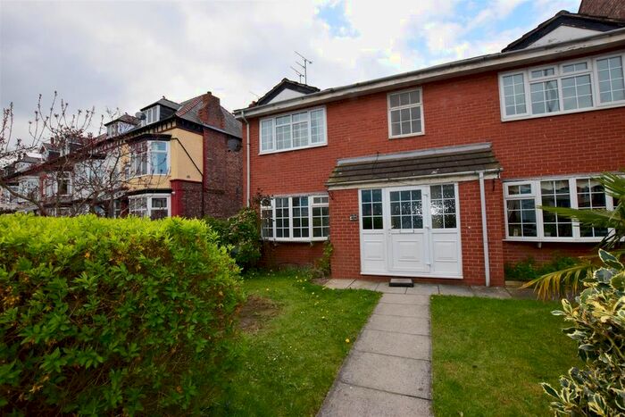 2 Bedroom Flat To Rent In Seaview Road, Wallasey, CH45