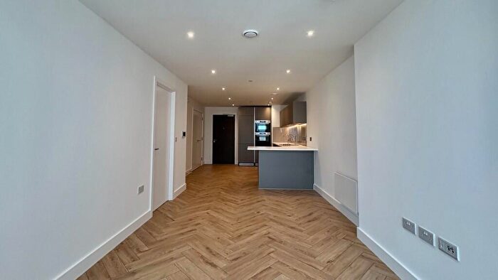 1 Bedroom Flat To Rent In One Port Street, Manchester, Greater Manchester, [Ref: KhpLlt], M1