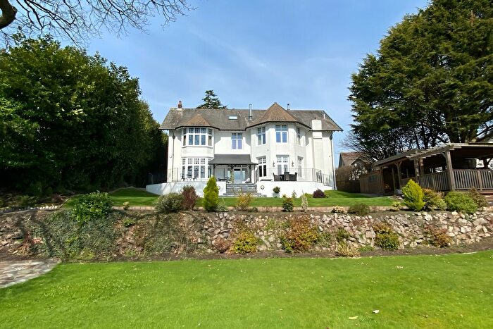 6 Bedroom Detached House For Sale In Gower Road Sketty, Sketty, Swansea, SA2