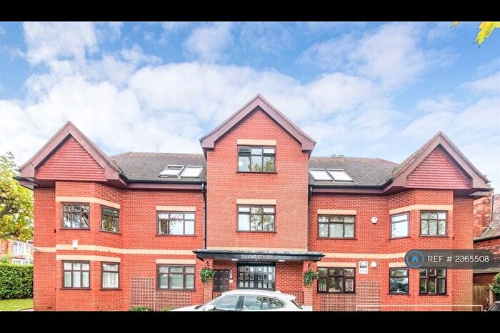 2 Bedroom Flat To Rent In Laxmi Court, Finchley Central, N3