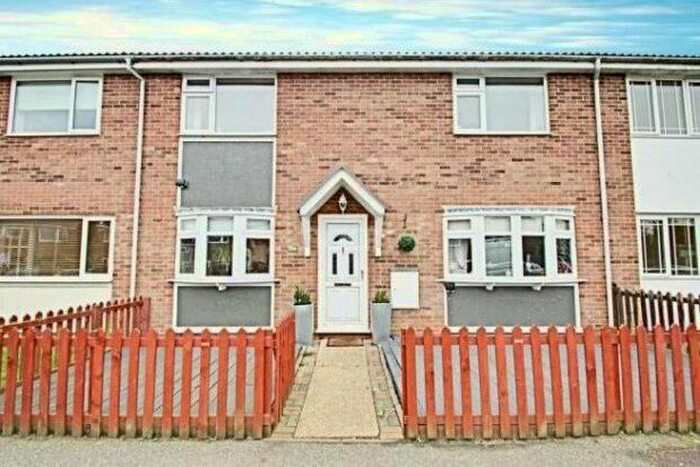 3 Bedroom Property To Rent In Yare Avenue, Witham, CM8