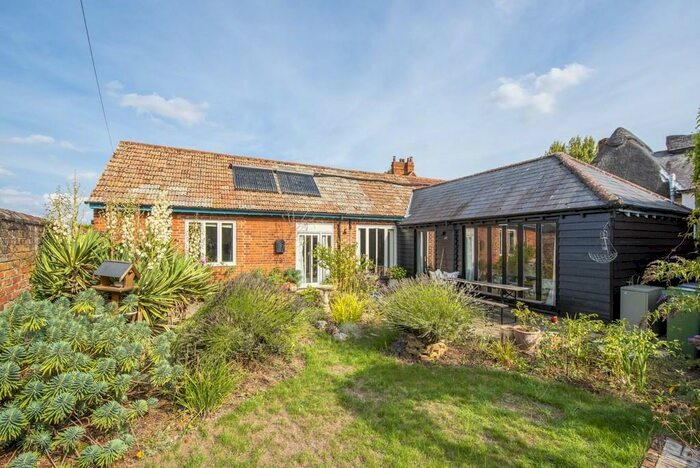 2 Bedroom House For Sale In Foxearth, Sudbury, Suffolk, CO10