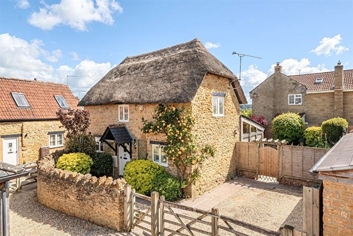 3 Bedroom Detached House For Sale In Water Street, Seavington, Ilminster, TA19