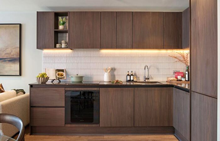 2 Bedroom Flat For Sale In Arch & Bloom, Guildford, GU1