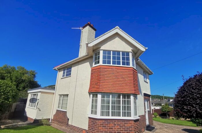 3 Bedroom Detached House To Rent In Ronald Avenue Llandudno Junction, LL31
