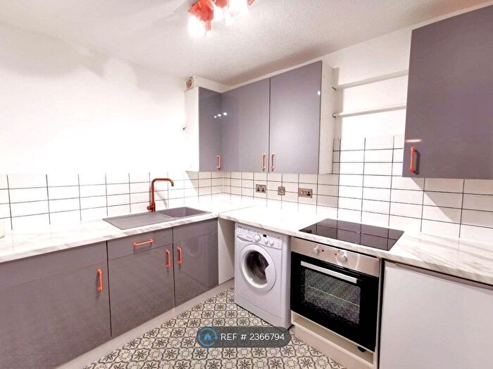 1 Bedroom Flat To Rent In Waterside, Birmingham, B15