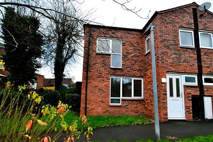 3 Bedroom Semi-Detached House To Rent In Botany Bay Close, Aqueduct, TF4