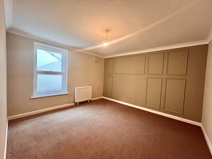 2 Bedroom Terraced House To Rent In Weirfield House, Larkbeare Road, EX2