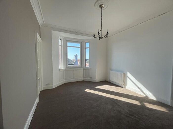 1 Bedroom Flat To Rent In Portland Street, Troon, KA10