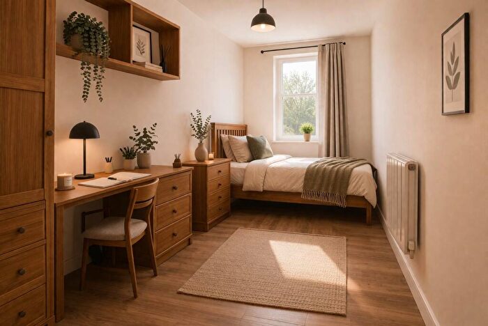 4 Bedroom Flat To Rent In Byron Street Mews, Shieldfield, Newcastle Upon Tyne, NE2