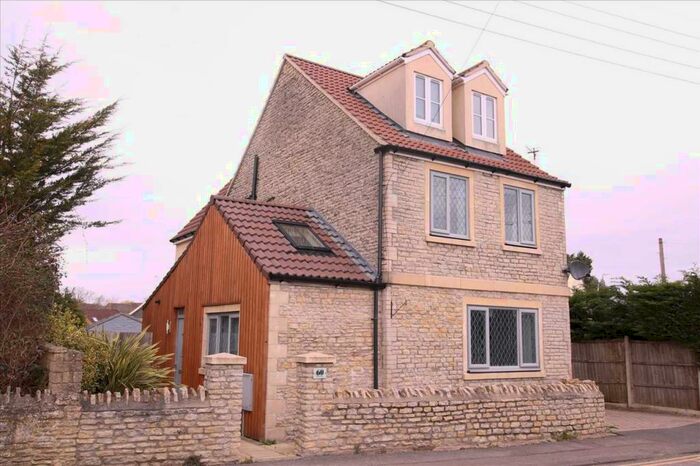 4 Bedroom Detached House To Rent In Bath Road, Bridgeyate, Bristol, BS30