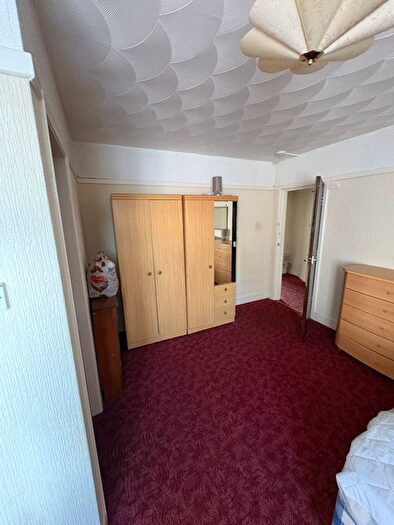 2 Bedroom Flat To Rent In North Parade, Skegness, PE25