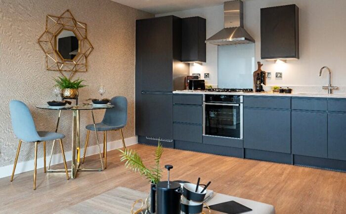 2 Bedroom Apartment For Sale In Post Office Road, Locking Parklands, Weston-super-Mare, BS24