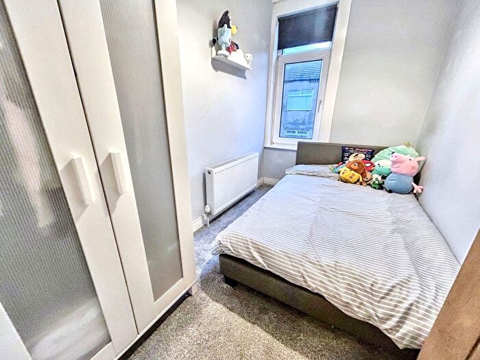 3 Bedroom Terraced House For Sale In Ridley Street, Cramlington, NE23