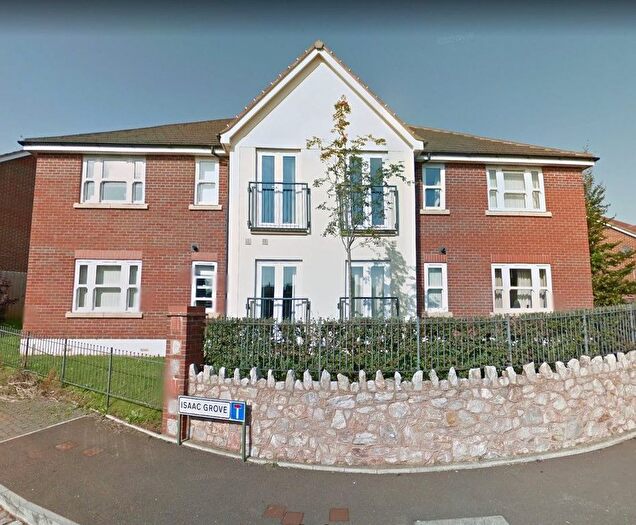 1 Bedroom Flat To Rent In Lyte Hill Court, Lyte Hill Lane, Torquay, TQ2