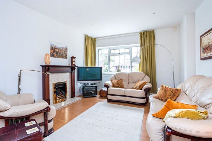 3 Bedroom Bungalow For Sale In Pilleys Lane, Boston, PE21