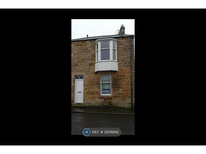 2 Bedroom Semi-Detached House To Rent In Vere Road, Barnard Castle, DL12