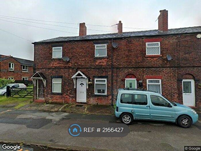 2 Bedroom Terraced House To Rent In Manchester Road, Bolton, BL5