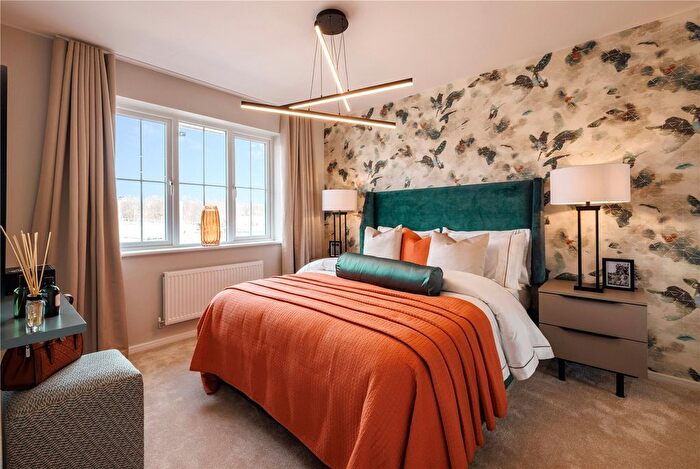 3 Bedroom Detached House For Sale In Bella Wood View, Kingsmark Way, Goldthorpe, S63