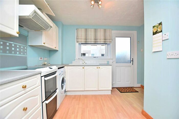 3 Bedroom Terraced House For Sale In Ettrick Terrace, Johnstone, Renfrewshire, PA5