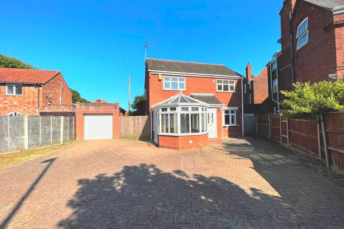 3 Bedroom Detached House To Rent In Church Road, Gorleston, Great Yarmouth, NR31