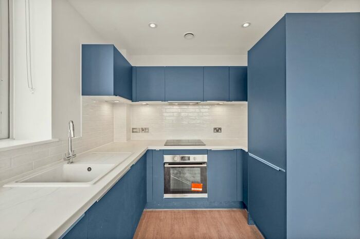 2 Bedroom Flat To Rent In Beckenham Road, Beckenham, BR3