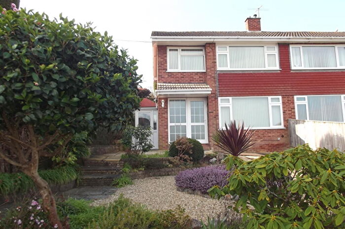 3 Bedroom House To Rent In Dawlish Family Home, EX7