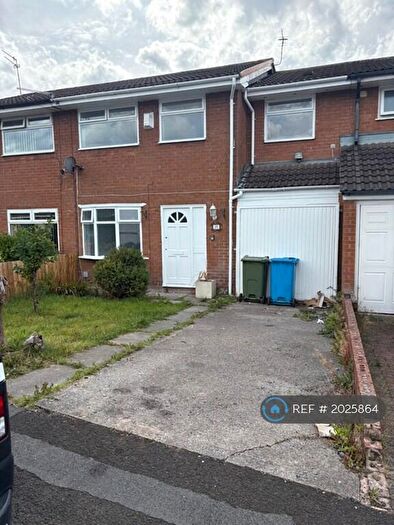 4 Bedroom Semi-Detached House To Rent In Timway Drive, Liverpool, L12