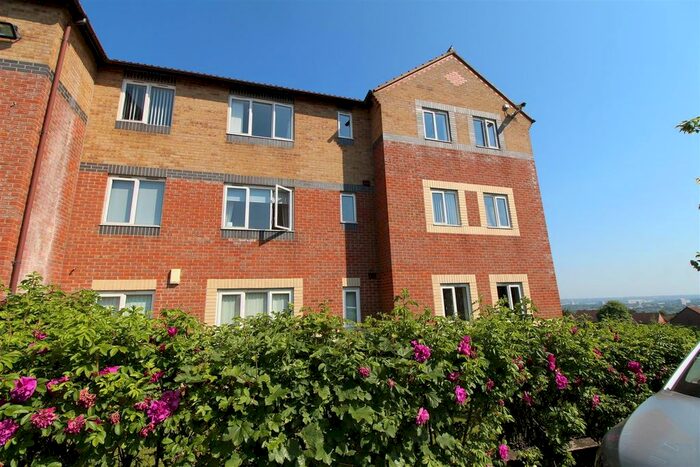 1 Bedroom Flat To Rent In Sandringham Court, Sheriffs Close, Felling, Gateshead, NE10