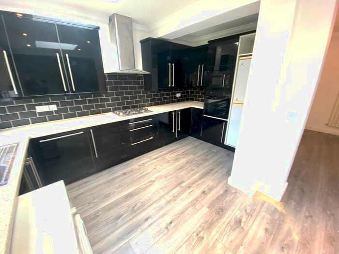 3 Bedroom Terraced House To Rent In Morab Gardens, Seven Kings, IG3