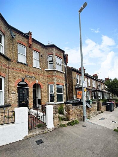 Studio To Rent In Kings Road, Herne Bay, CT6