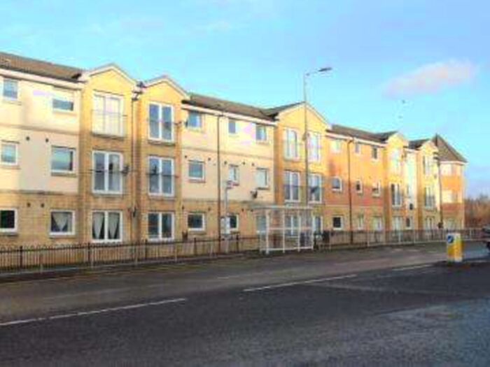 2 Bedroom Flat To Rent In Wellington Street, Wishaw, ML2