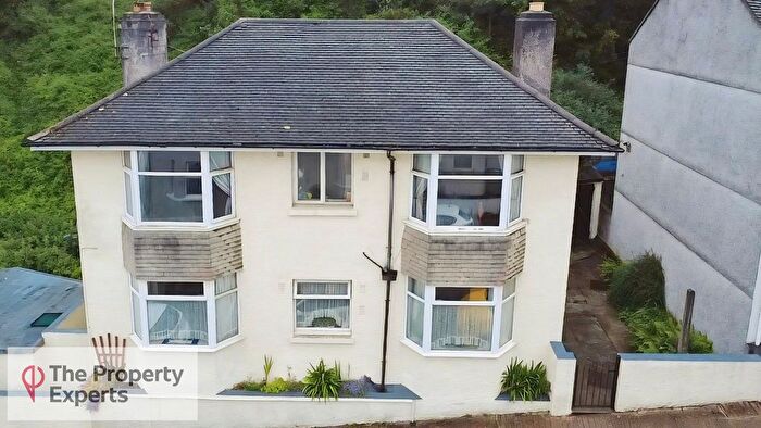 2 Bedroom Flat For Sale In Warleigh Avenue, Plymouth, PL2