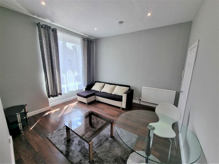 1 Bedroom Flat To Rent In Claremont Street, West End, Aberdeen, AB10