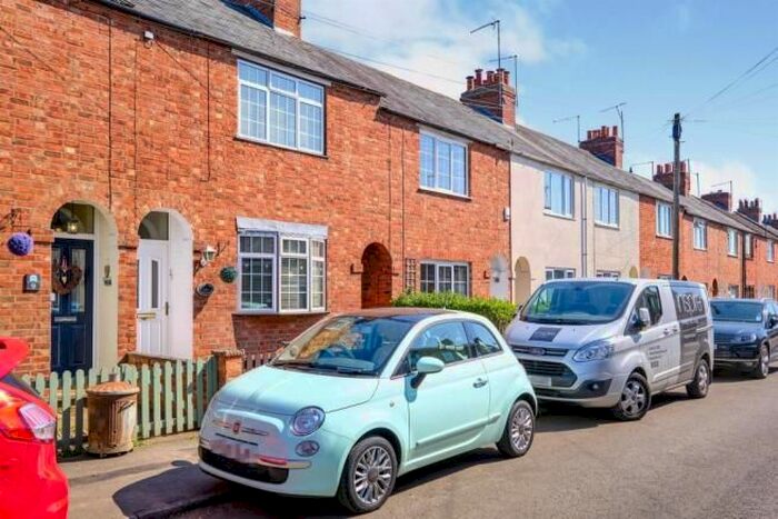 3 Bedroom Property To Rent In Ashwood Road, Duston, Northampton, NN5