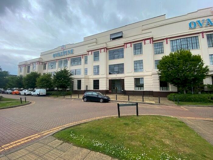 2 Bedroom Flat To Rent In Ovaltine Drive, Kings Langley, WD4