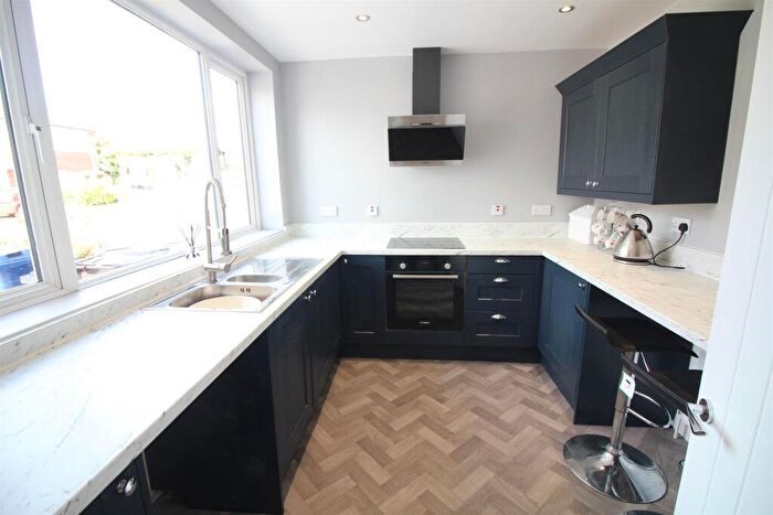 3 Bedroom Semi-Detached House To Rent In Burley Close, South Milford, Leeds, LS25