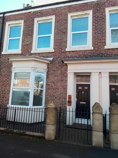 3 Bedroom Terraced House To Rent In Mowbray Road, Sunderland, SR2