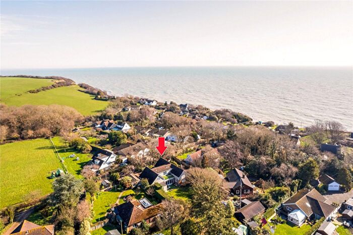 5 Bedroom Detached House For Sale In Briar Close, Fairlight, Hastings, East Sussex, TN35