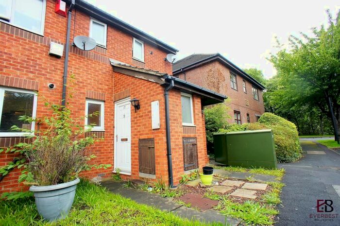 1 Bedroom Terraced House To Rent In Wallace Street, Spital Tongues, Newcastle Upon Tyne NE2