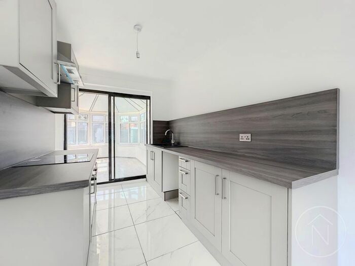 3 Bedroom Semi-Detached House For Sale In Beamish Road, Billingham, TS23