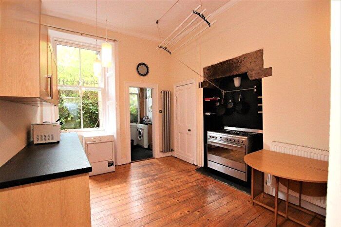 3 Bedroom Apartment To Rent In Temple Park Crescent, Polwarth, Edinburgh, EH11