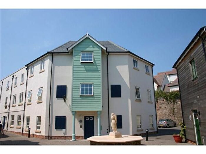 2 Bedroom Property To Rent In Eastcliff, Bristol, BS20