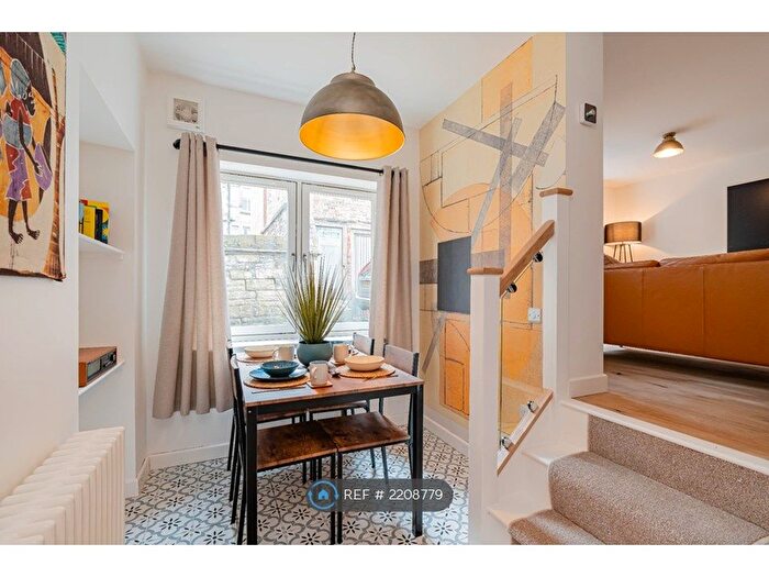 1 Bedroom Property To Rent In Springvalley Gardens, Edinburgh, EH10
