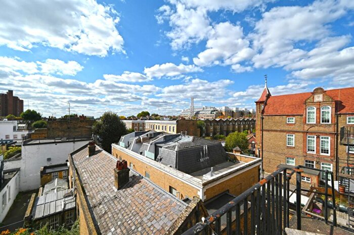 2 Bedroom Apartment To Rent In Kings Road, SW10