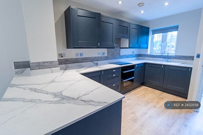 2 Bedroom Terraced House To Rent In Bewdley Gate, Bewdley, DY12